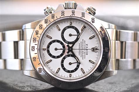 rolex daytona usati